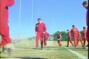 少帅！温格88年采访：比起官方检察官，我更爱当唱反调的人！