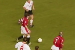 优雅与霸气并存！这才叫国王气质天花板！