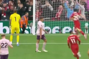 当时只道是寻常！来看看当年的利物浦从防角球到进球需要多长时间