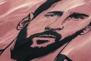 排面拉满！迈阿密新主场东看台将命名为“梅西”看台！