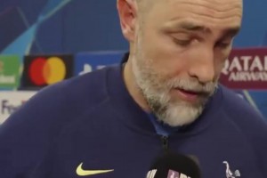 谁来救火？热刺接触多位主帅，甚至考虑球员兼职结束赛季！