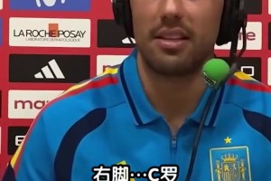 罗德里组建最强球员：右脚C罗左脚梅西，防守费鸟进球哈兰德！