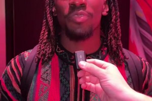 梅里诺：我长得像迪亚洛！采访：你觉得自己长得像哪位球员？